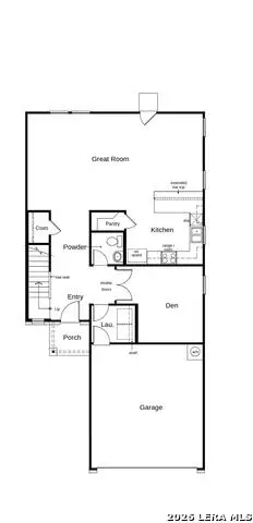 9407 Griffith Run, Converse, TX 78109 - #3