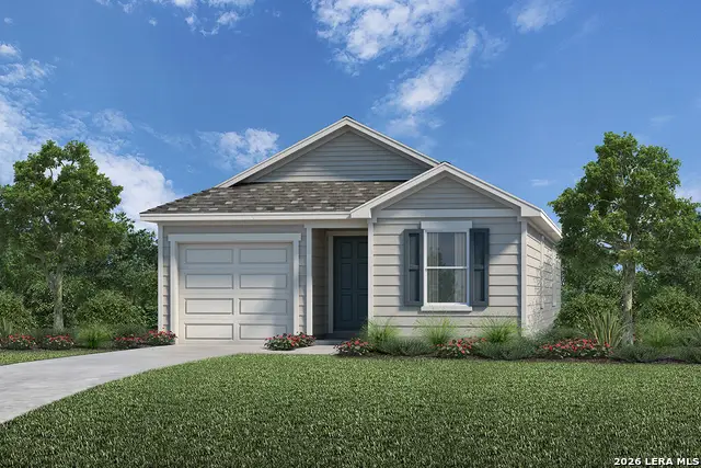 4551 Gato Calico Drive, San Antonio, TX 78222 - #1