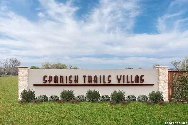 4551 Gato Calico Drive, San Antonio, TX 78222 - #3