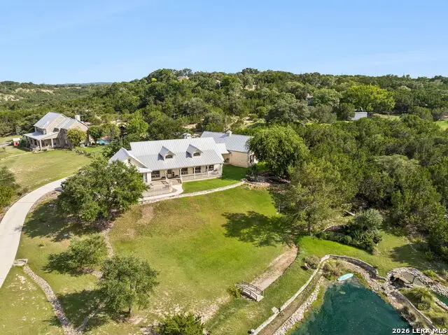 309 Lake View, Boerne, TX 78006 - #1