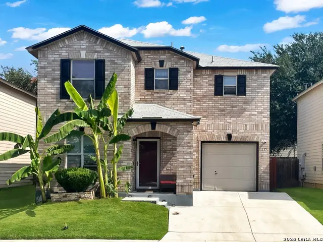 115 Arrow Oaks, San Antonio, TX 78249 - #1