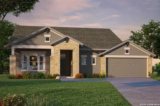 11766 Warlock, San Antonio, TX 78254 - #1