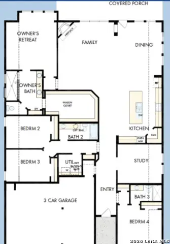 11766 Warlock, San Antonio, TX 78254 - #3