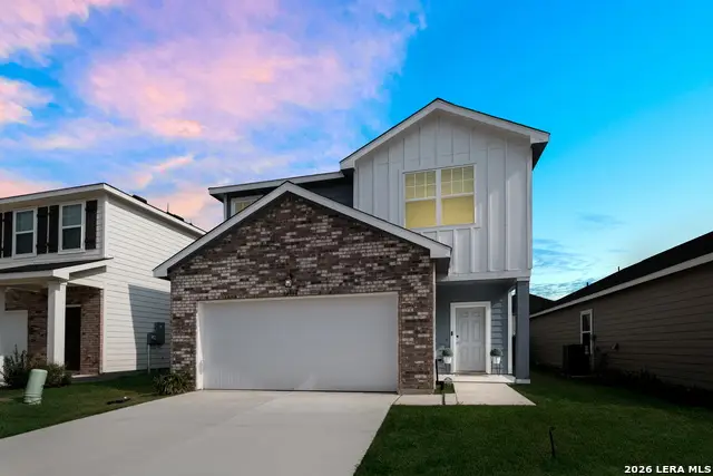 12863 Cygnus, San Antonio, TX 78245 - #1