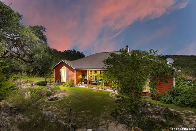 126 Madrone Rdg, Comfort, TX 78013 - #1