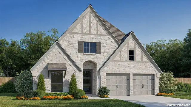 5762 Huron Dr, New Braunfels, TX 78130 - #1