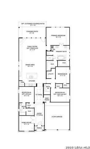 5762 Huron Dr, New Braunfels, TX 78130 - #2