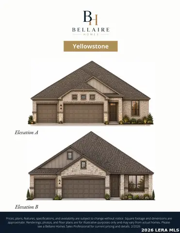 524 Dalton Lk, Cibolo, TX 78108 - #1