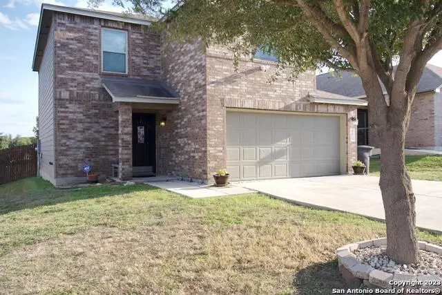 3922 Verde Bosque, San Antonio, TX 78223 - #2