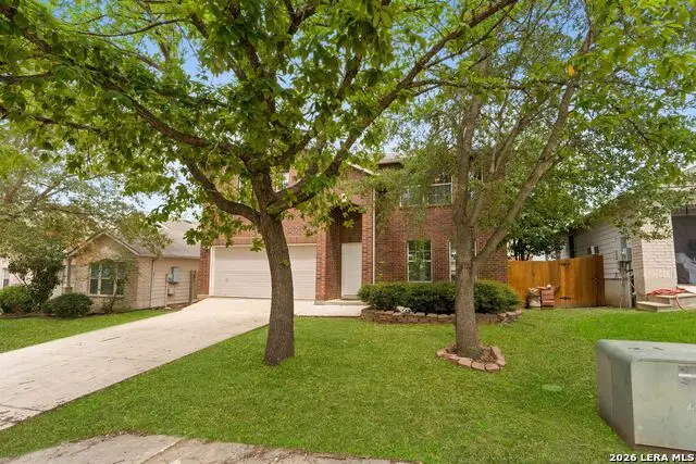 3445 Whisper Blf, Schertz, TX 78108 - #2