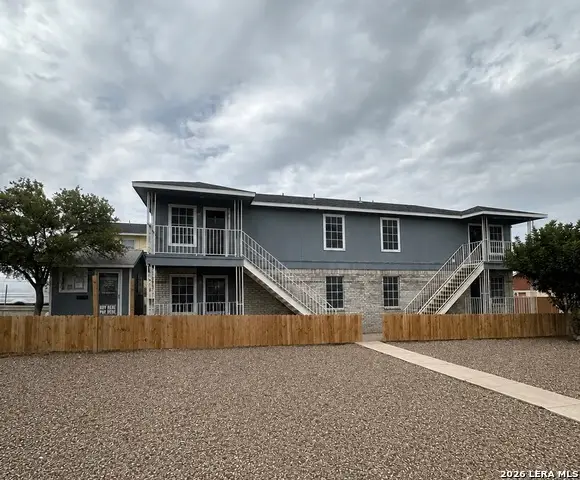 2811 Siwel St, Eagle Pass, TX 78852 - #1