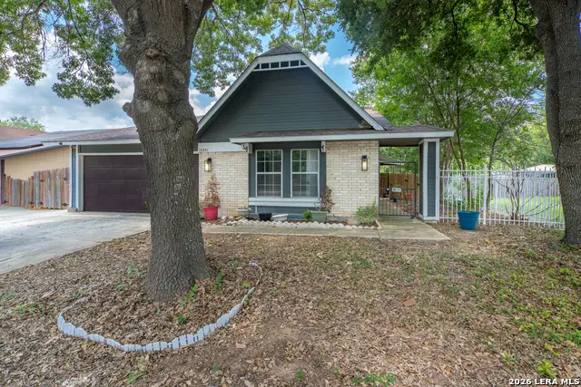 10341 Country Bluff, San Antonio, TX 78258 - #1