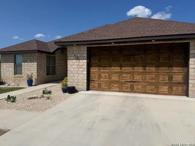 431 La Vista Dr, Del Rio, TX 78840 - #2
