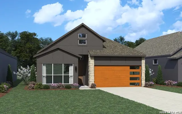 2148 Briggs Summit, San Antonio, TX 78245 - #1