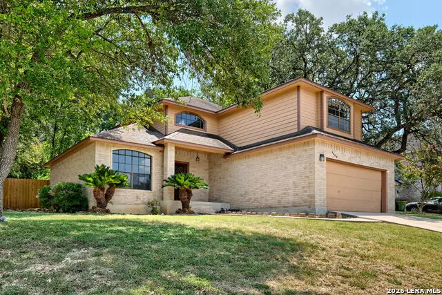 8440 Phoenix Ave, Selma, TX 78154 - #2