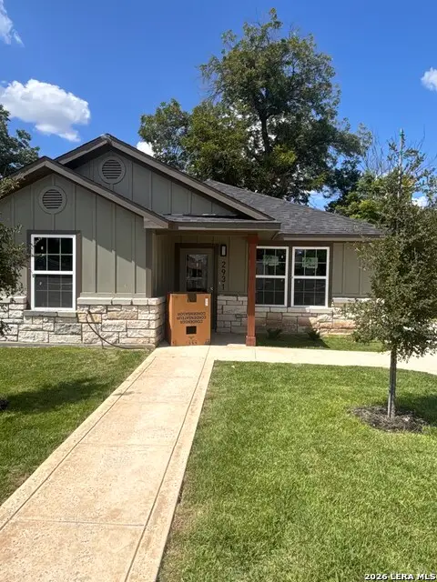 2931 W Gerald Ave, San Antonio, TX 78211 - #1