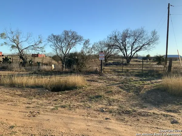 SV-49 LOT 2 Fm 1333, Poteet, TX 78065
