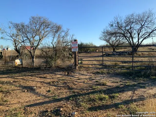 SV-49 LOT 2 Fm 1333, Poteet, TX 78065 - #2