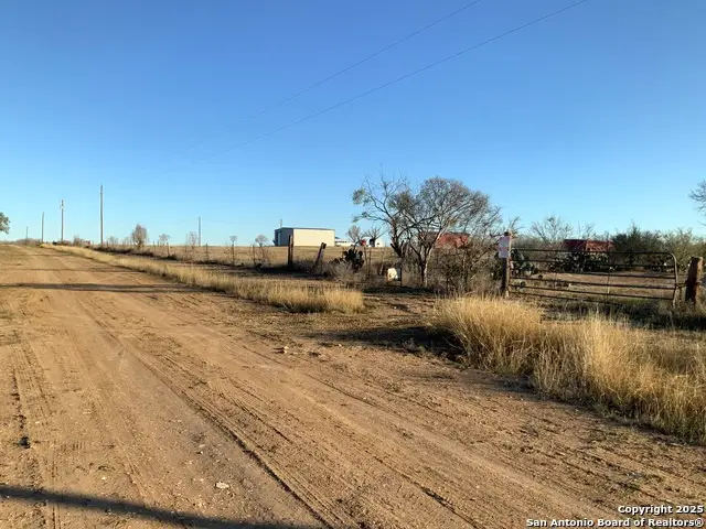 SV-49 LOT 2 Fm 1333, Poteet, TX 78065 - #3