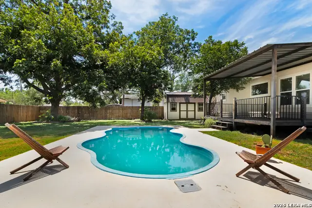 120 James, Sabinal, TX 78881 - #1