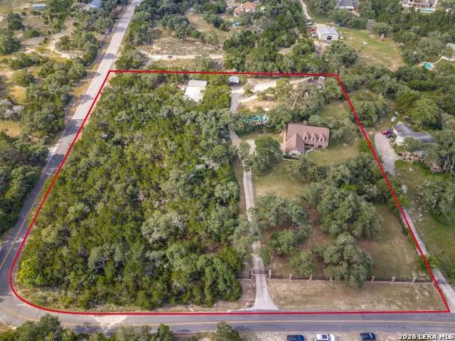 2810 Hiline Dr, Bulverde, TX 78163 - #2