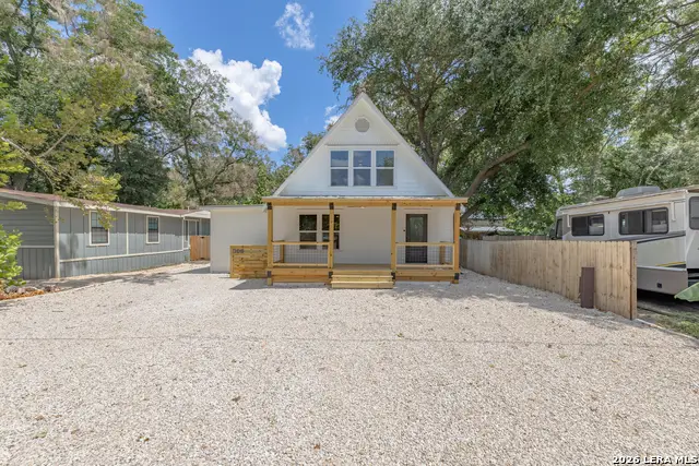 306 Placid Cove Dr, New Braunfels, TX 78130 - #1