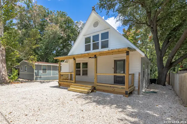 306 Placid Cove Dr, New Braunfels, TX 78130 - #2