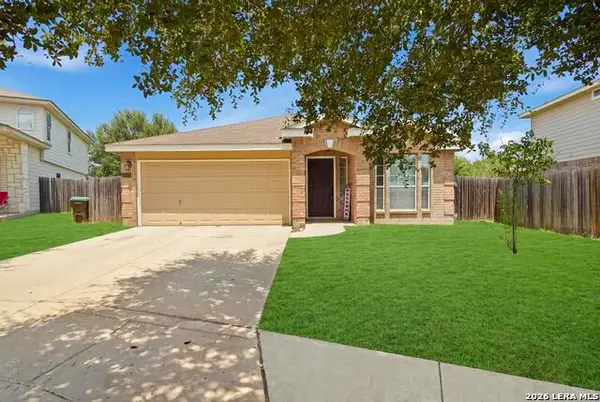 10607 Tiger Horse Cv, San Antonio, TX 78254