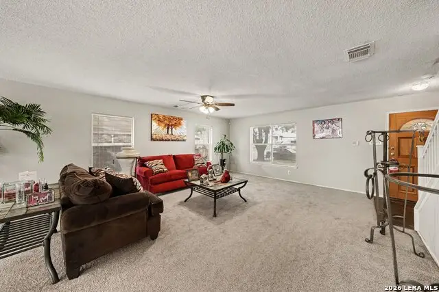 4926 Lakebend East Dr, San Antonio, TX 78244 - #3