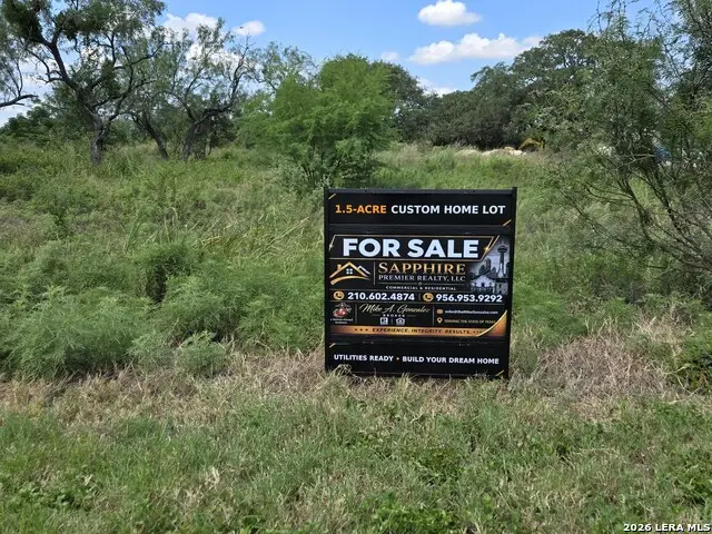 821 Private Road 3702, San Antonio, TX 78253 - #3