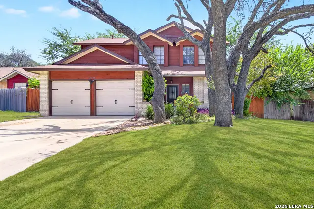 5626 Timbersteep, San Antonio, TX 78250 - #1