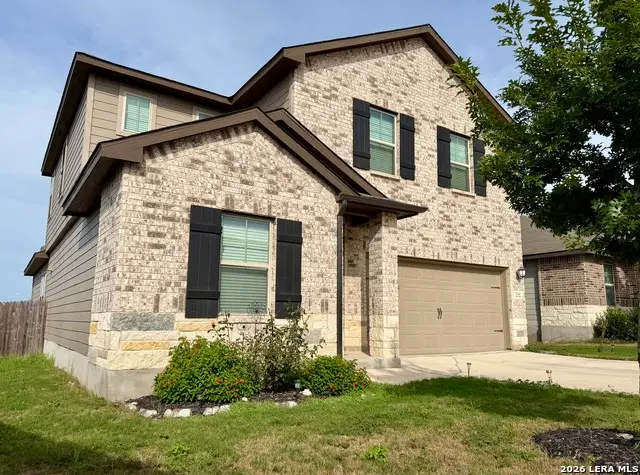 232 Colebrook Way, Cibolo, TX 78108 - #1