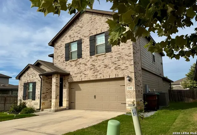 232 Colebrook Way, Cibolo, TX 78108 - #2