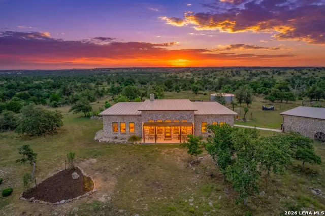 2201 Poverty Hill Ranch Rd, Fredericksburg, TX 78624 - #2