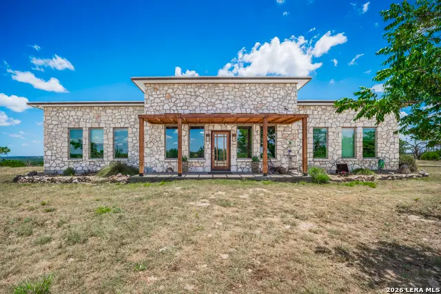 2201 Poverty Hill Ranch Rd, Fredericksburg, TX 78624 - #3