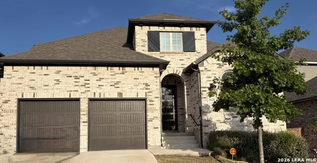 1620 Buckner Pl, San Antonio, TX 78253 - #1