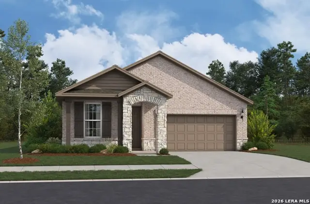 15593 Bonnethead Rd, San Antonio, TX 78253 - #1