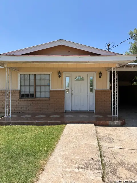 1398 Wilson, Eagle Pass, TX 78852 - #2