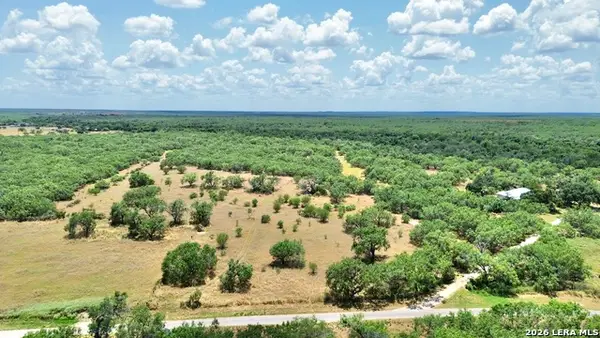 24.52 Acres On Campbell Blvd, Campbellton, TX 78008