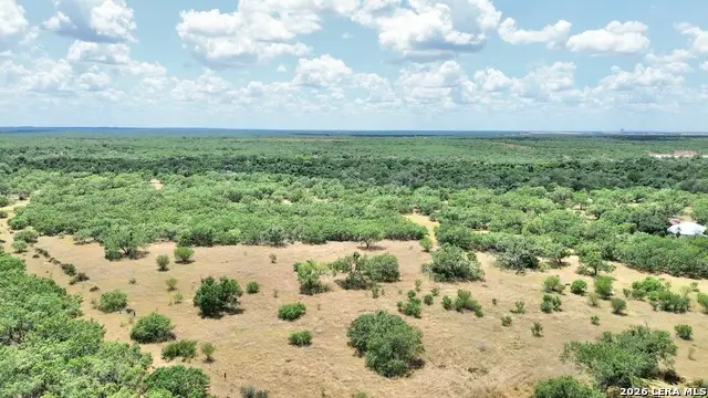 24.52 Acres On Campbell Blvd, Campbellton, TX 78008 - #2