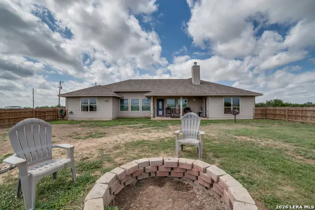 2259 County Road 325, Sabinal, TX 78881 - #3