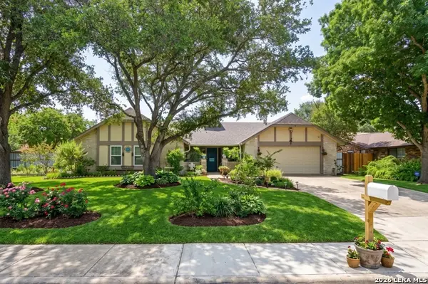 7346 Hidden Hls N, San Antonio, TX 78244