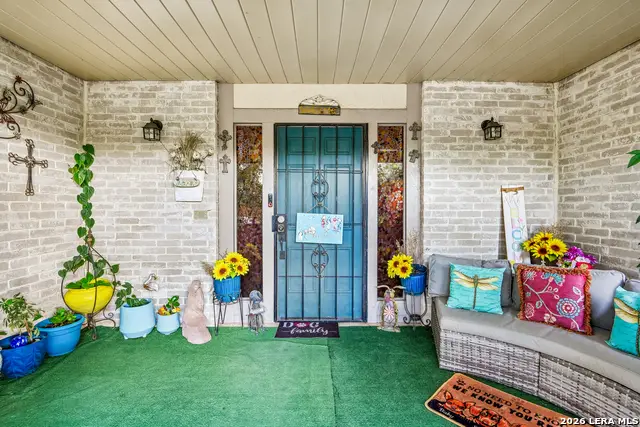 7346 Hidden Hls N, San Antonio, TX 78244 - #3