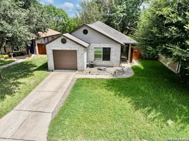 9911 Lauren Mist, San Antonio, TX 78251 - #1
