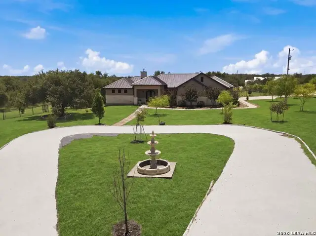 103 William Tobin, Blanco, TX 78606 - #1