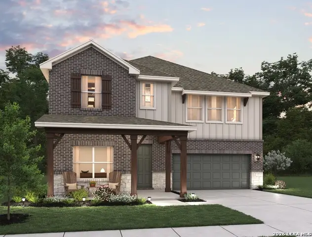 12102 Vista Flats, Live Oak, TX 78233 - #1