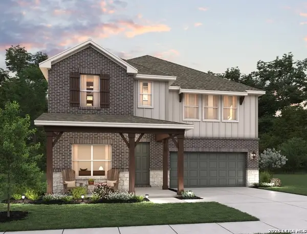 12102 Vista Flats, Live Oak, TX 78233