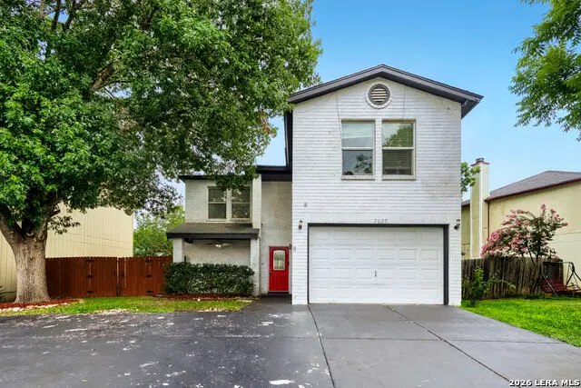 7627 Branston, San Antonio, TX 78250 - #1
