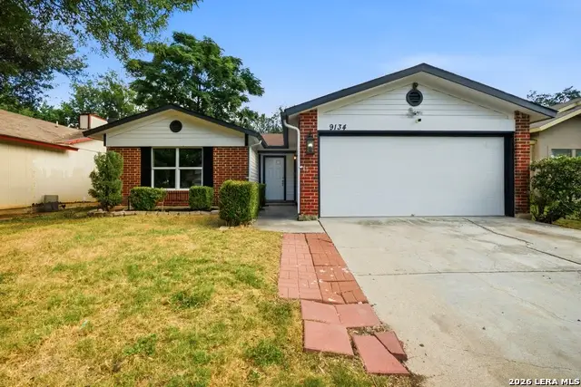 9134 Tree Vlg, San Antonio, TX 78250 - #2