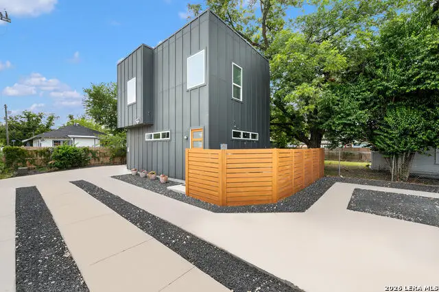 618 N Gevers St., San Antonio, TX 78202 - #3